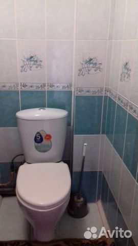 2-к квартира, 50 м², 4/9 эт.
