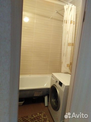 2-к квартира, 48 м², 9/10 эт.