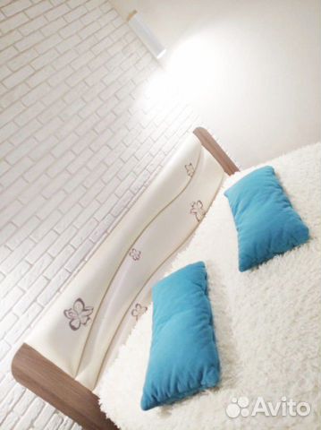 1-к квартира, 45 м², 9/10 эт.
