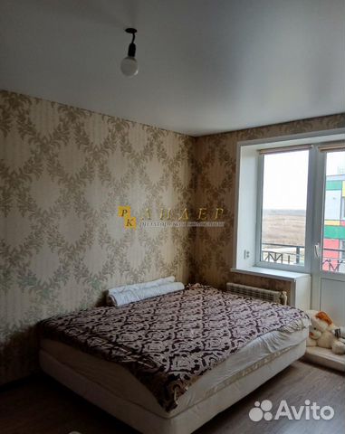 2-к квартира, 46 м², 3/3 эт.
