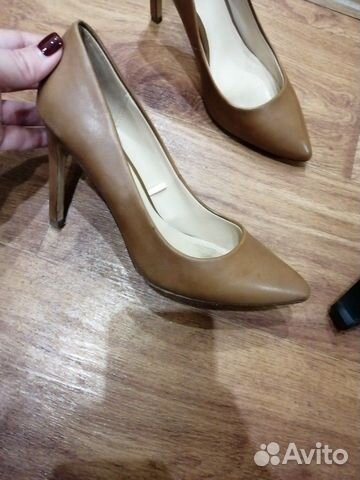 Туфли Туфли