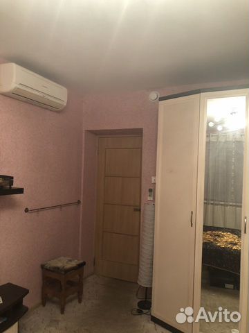 3-к квартира, 68 м², 2/5 эт.