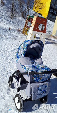Коляска Коляска