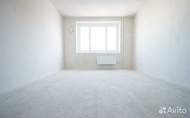 1-к квартира, 35.3 м², 20/22 эт.