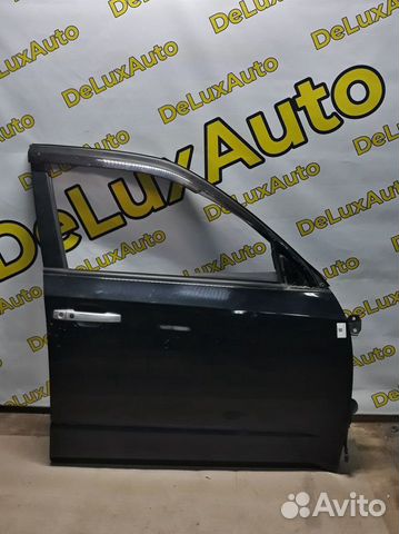 Дверь передняя правая Subaru Forester SH5 Дверь передняя правая Subaru Forester SH5