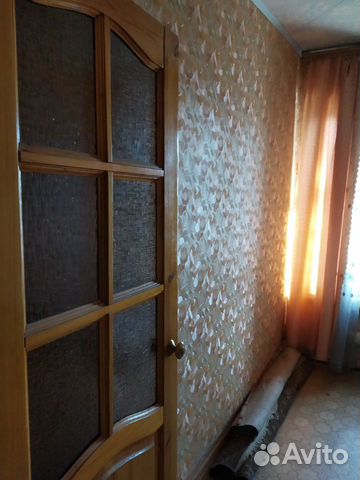 Комната 23 м² в 2-к, 2/2 эт. Комната 23 м² в 2-к, 2/2 эт.