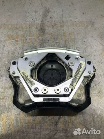 Подушка безопасности в руль Mercedes C-Class W203 Подушка безопасности в руль Mercedes C-Class W203