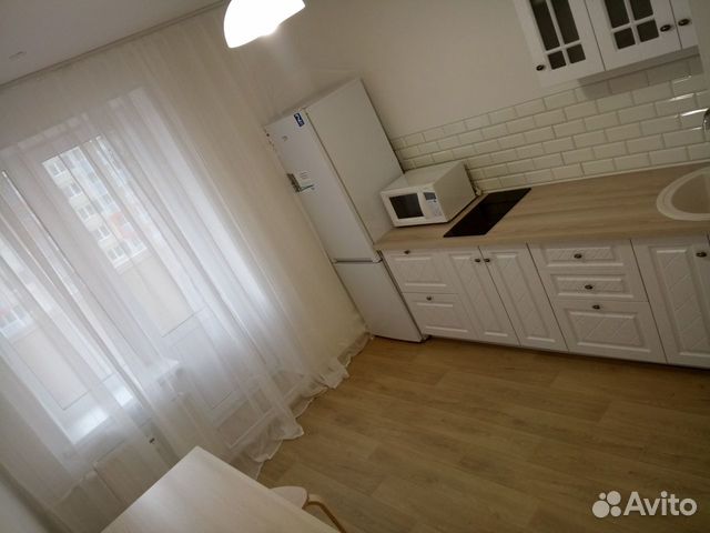 1-к квартира, 33 м², 11/12 эт.
