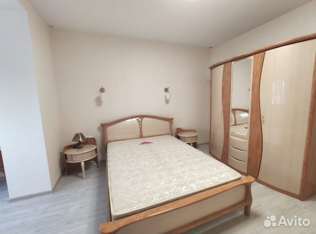 2-к квартира, 56 м², 5/5 эт.