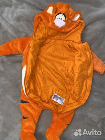 Комбинезон детский mothercare на 3 месяца 56 см Комбинезон детский mothercare на 3 месяца 56 см