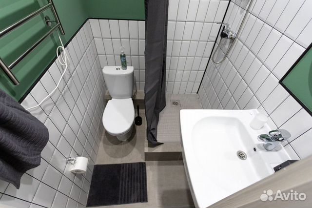Студия, 18 м², 1/11 эт.