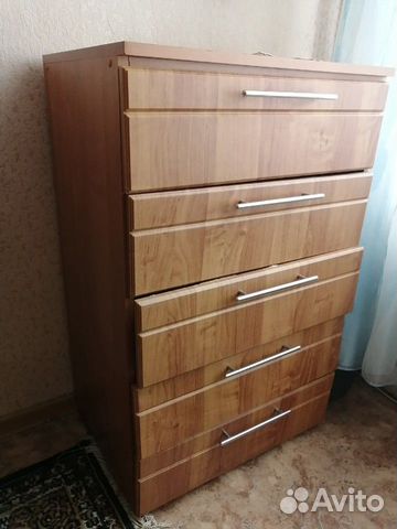 Комод