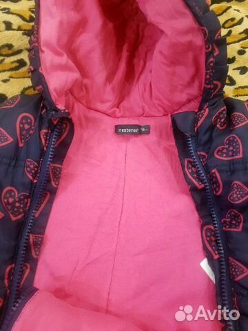 Комбинезон весна/осень 92-98 рост Комбинезон весна/осень 92-98 рост