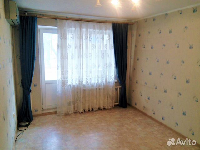 1-к квартира, 32 м², 2/9 эт. 1-к квартира, 32 м², 2/9 эт.