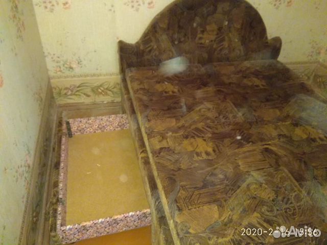 Кровать Кровать
