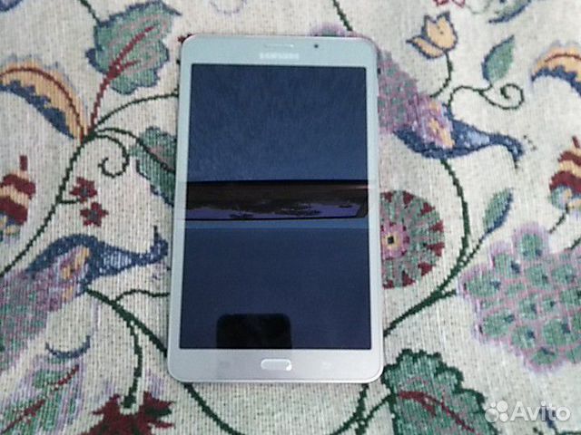 Планшет SAMSUNG galaxy tab a6