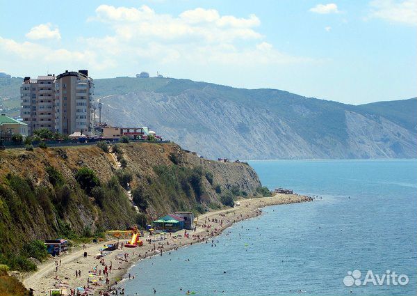 

2-к. квартира, 75 м², 3 кровати