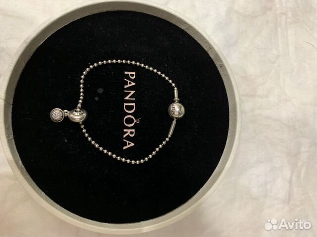 Браслет Essence Pandora