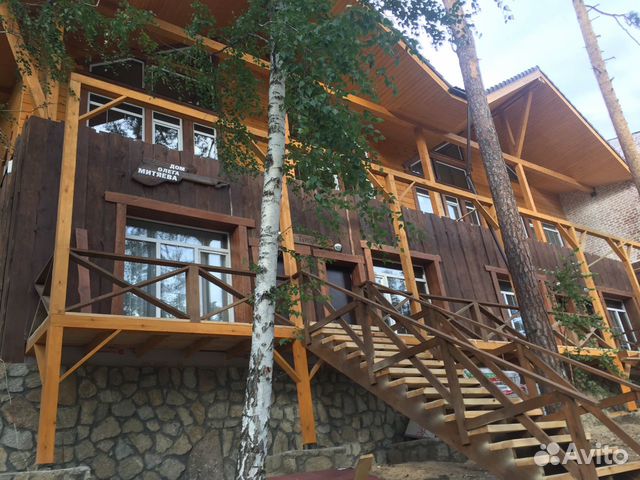 

Квартира-студия, 24 м², 2 кровати