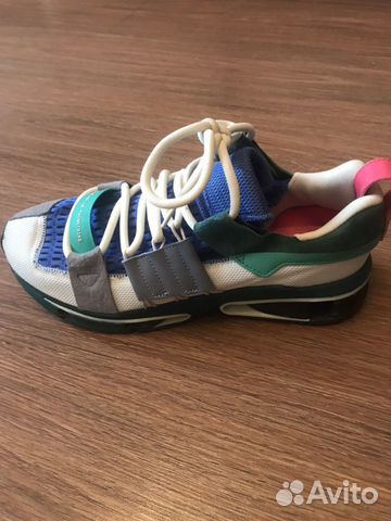 Кроссовки Adidas Twinstrike Кроссовки Adidas Twinstrike