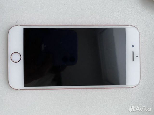 Телефон iPhone 6s 64GB Телефон iPhone 6s 64GB