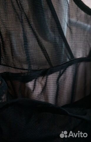 Легкое платье с подкладкой Легкое платье с подкладкой