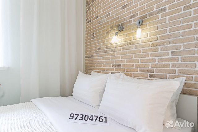 1-к квартира, 30 м², 2/27 эт.