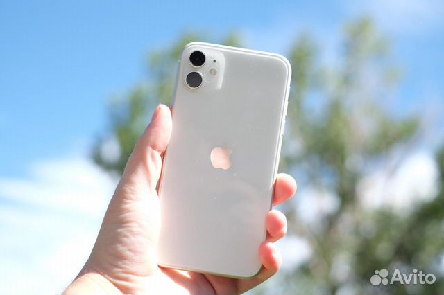 iPhone 11 64gb iPhone 11 64gb