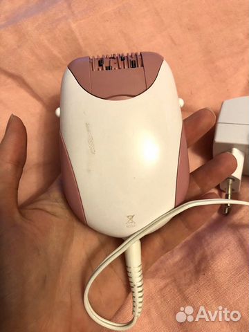 Эпилятор Braun Silk Epil Ever Soft Эпилятор Braun Silk Epil Ever Soft