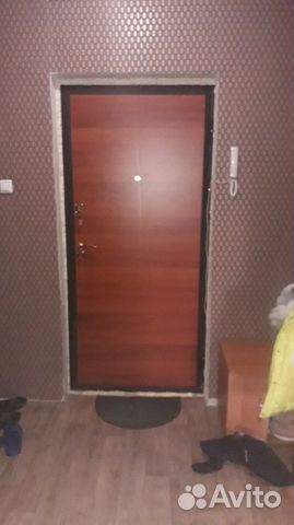 1-к квартира, 43 м², 5/21 эт. 1-к квартира, 43 м², 5/21 эт.