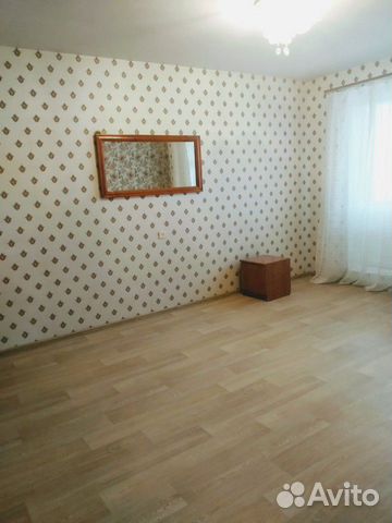 2-к квартира, 65 м², 2/5 эт.