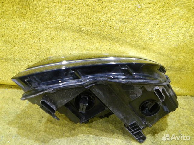 Фара левая VW Tiguan 2 (16-н.в.) LED 5NB941113D Фара левая VW Tiguan 2 (16-н.в.) LED 5NB941113D
