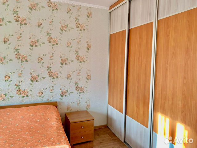 2-к квартира, 65 м², 6/10 эт.