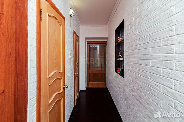 2-к квартира, 54 м², 4/5 эт. 2-к квартира, 54 м², 4/5 эт.