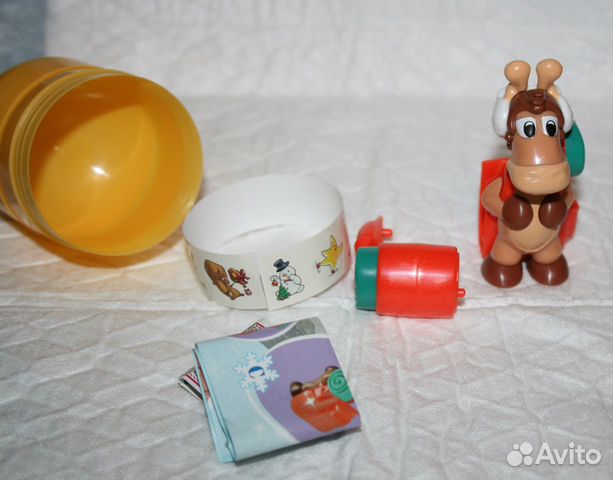 Олени макси киндер maxi kinder Олени макси киндер maxi kinder