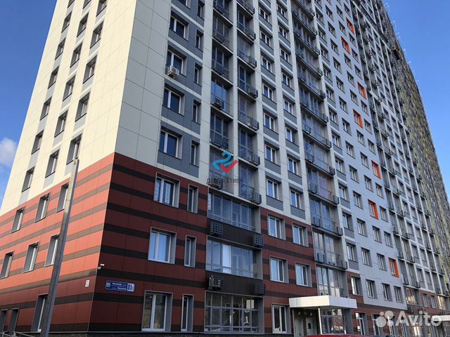 3-к квартира, 97.5 м², 25/26 эт. 3-к квартира, 97.5 м², 25/26 эт.
