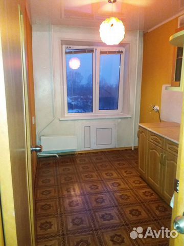 2-к квартира, 43 м², 3/9 эт.