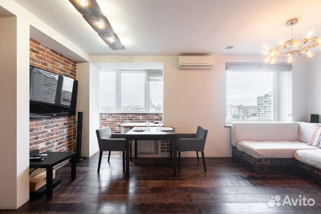 2-к квартира, 50 м², 13/14 эт. 2-к квартира, 50 м², 13/14 эт.