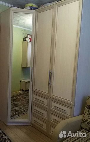 2-к квартира, 36.6 м², 1/5 эт. 2-к квартира, 36.6 м², 1/5 эт.