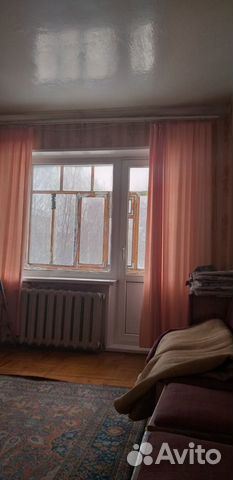 2-к квартира, 42.2 м², 3/5 эт. 2-к квартира, 42.2 м², 3/5 эт.