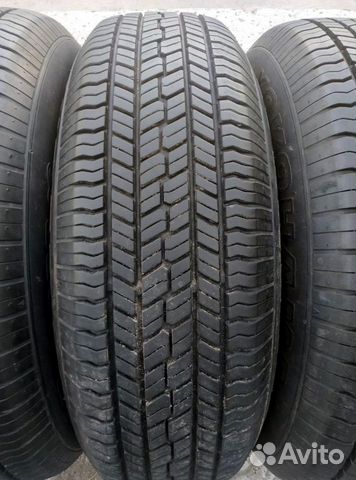 215 70 16 Yokohama бу Шины Летние 215 70 R16 96T 215 70 16 Yokohama бу Шины Летние 215 70 R16 96T