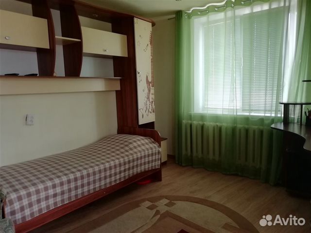 2-к квартира, 53 м², 9/9 эт. 2-к квартира, 53 м², 9/9 эт.