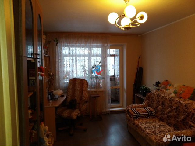 квартира в панельном доме Адмирала Кузнецова 16к1