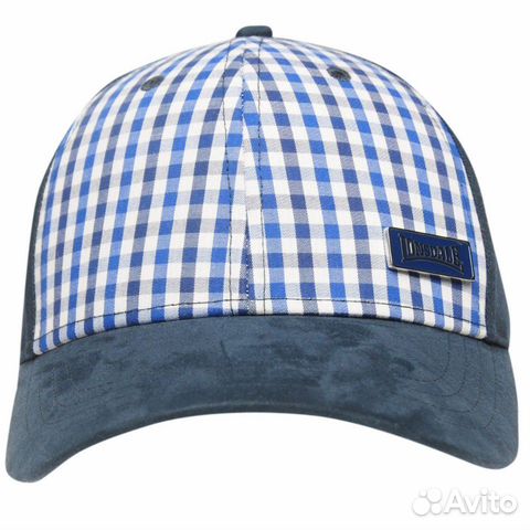 Бейсболка Lonsdale Premium Бейсболка Lonsdale Premium