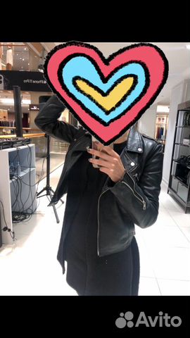 Куртка Куртка