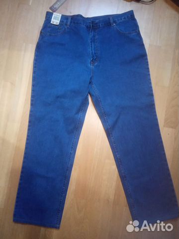 Джинсы Levis