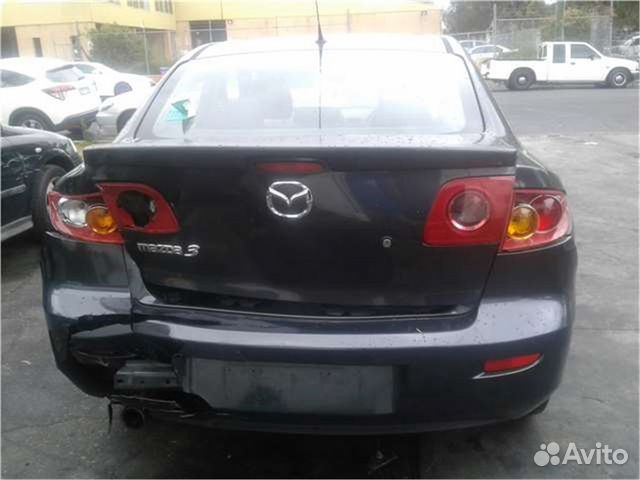 Разобран на запчасти Mazda 3 (BK) 2003-2009 Разобран на запчасти Mazda 3 (BK) 2003-2009