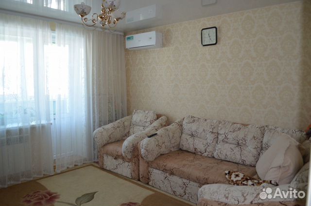 1-к квартира, 42.1 м², 2/3 эт. 1-к квартира, 42.1 м², 2/3 эт.