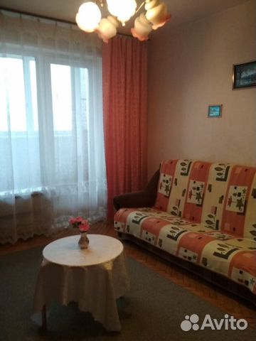 1-к квартира, 36 м², 8/25 эт. 1-к квартира, 36 м², 8/25 эт.
