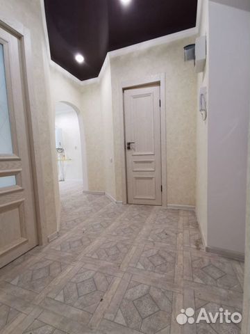 1-к квартира, 37 м², 1/4 эт. 1-к квартира, 37 м², 1/4 эт.